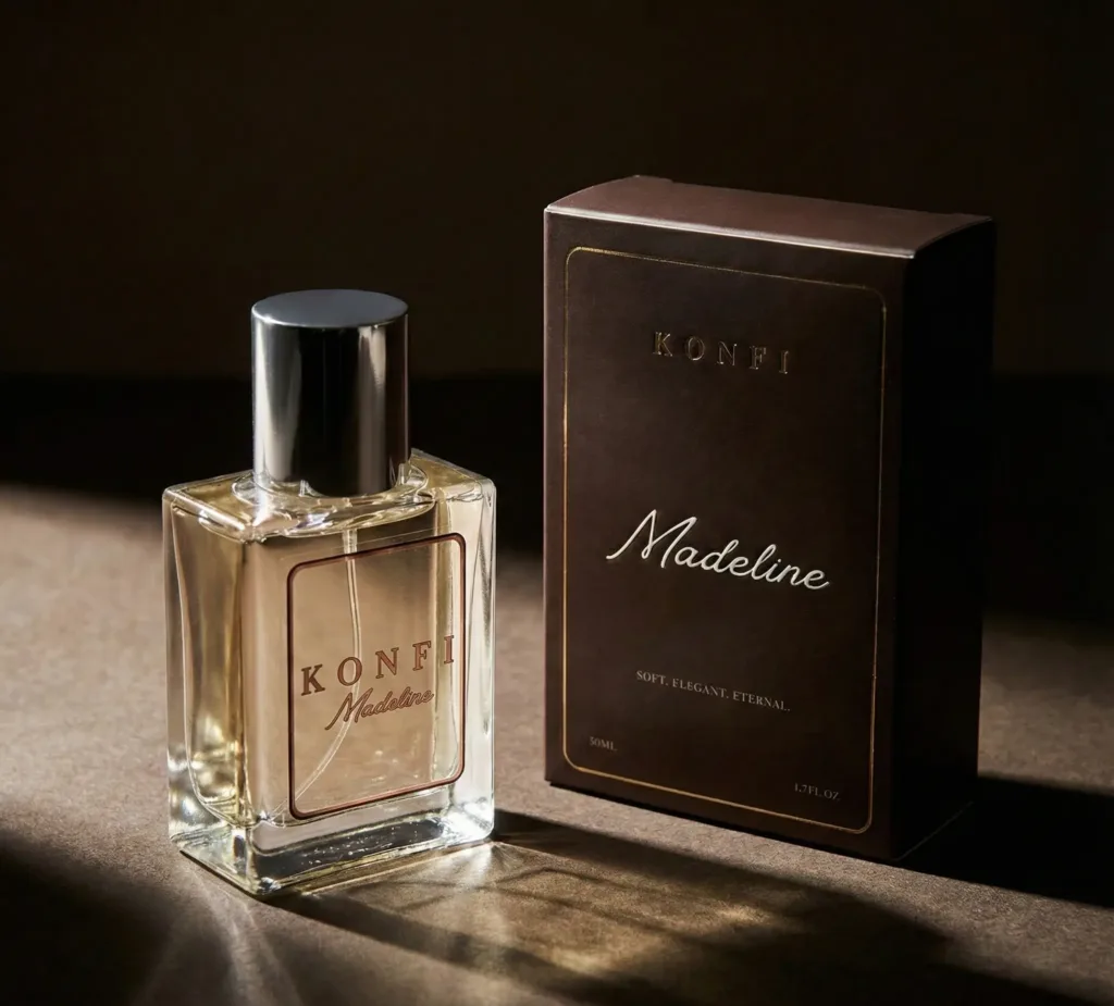 Deo and Perfume Difference