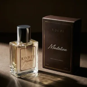 Deo and Perfume Difference