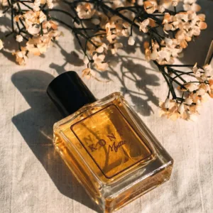 Deo and Perfume Difference