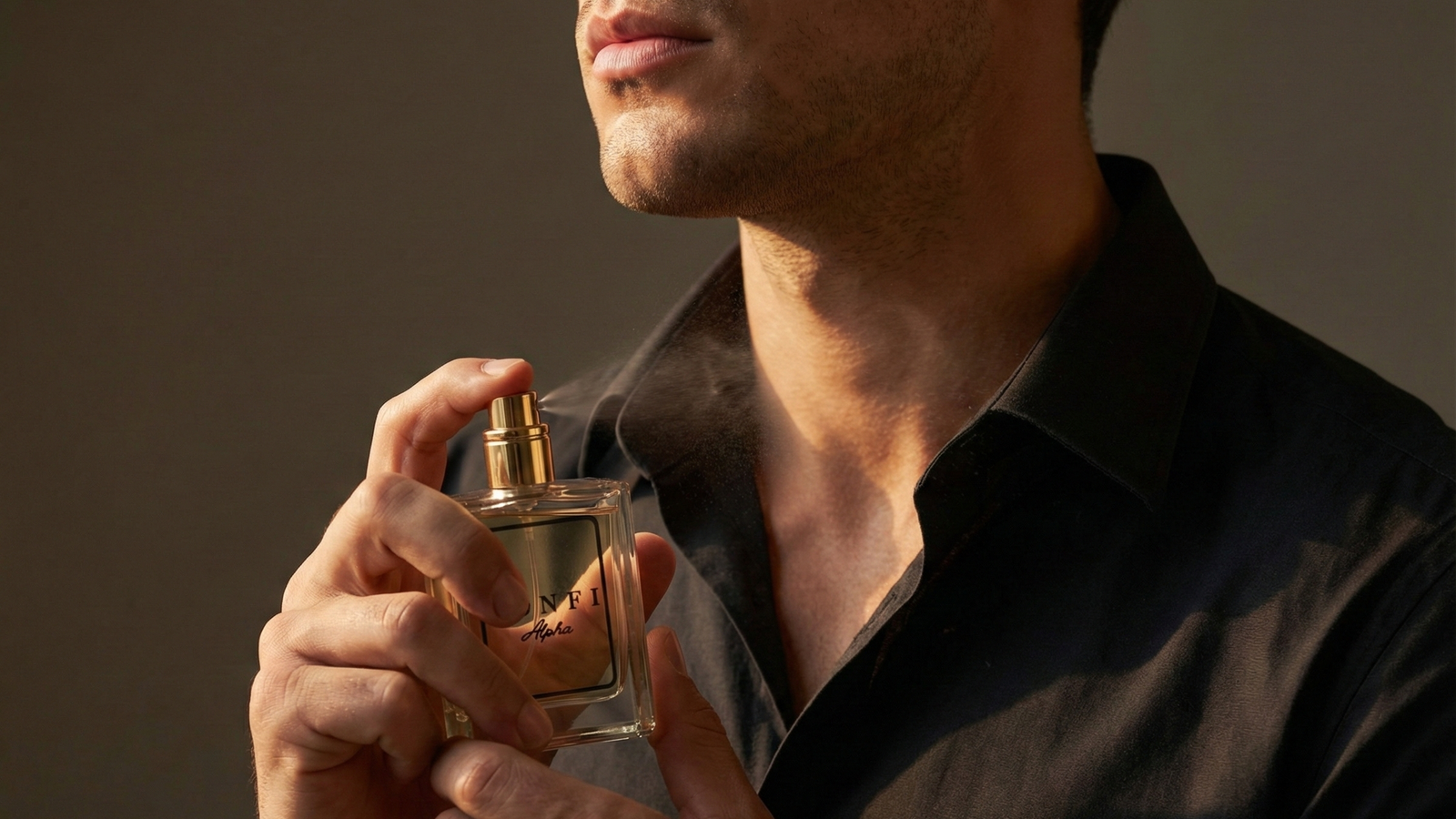 Deo and Perfume Difference